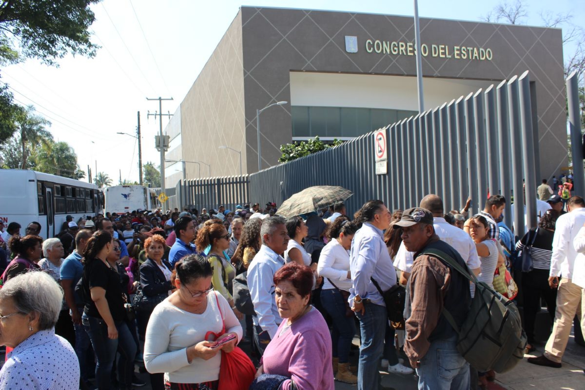 Exhortan al edil de Cuautla a abstenerse de modificar tabulador salarial para sindicalizar a allegados
