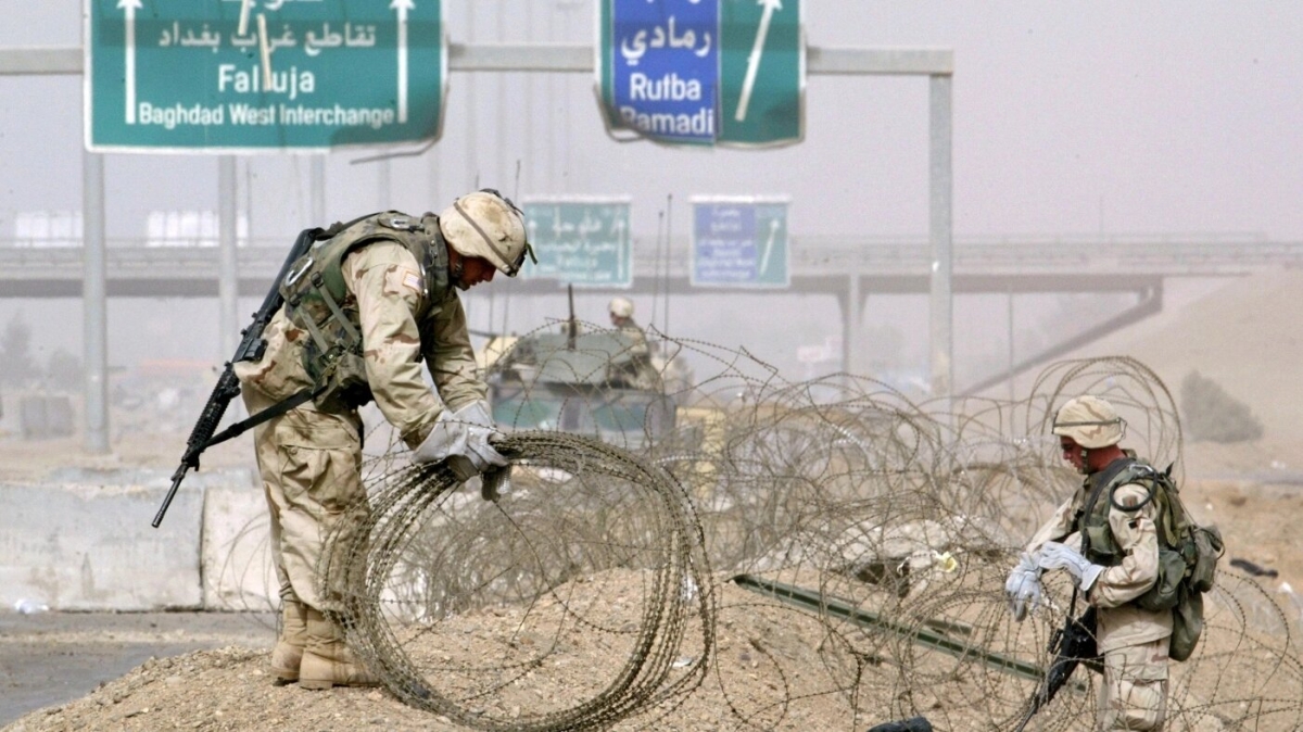 Iraq, 20 años después de la invasión de Estados Unidos