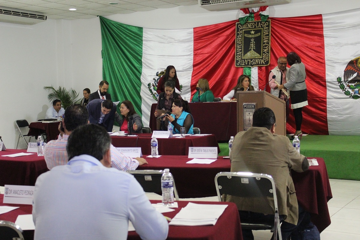 Piden a los partidos políticos garantizar la paridad de género en la elección de candidatos