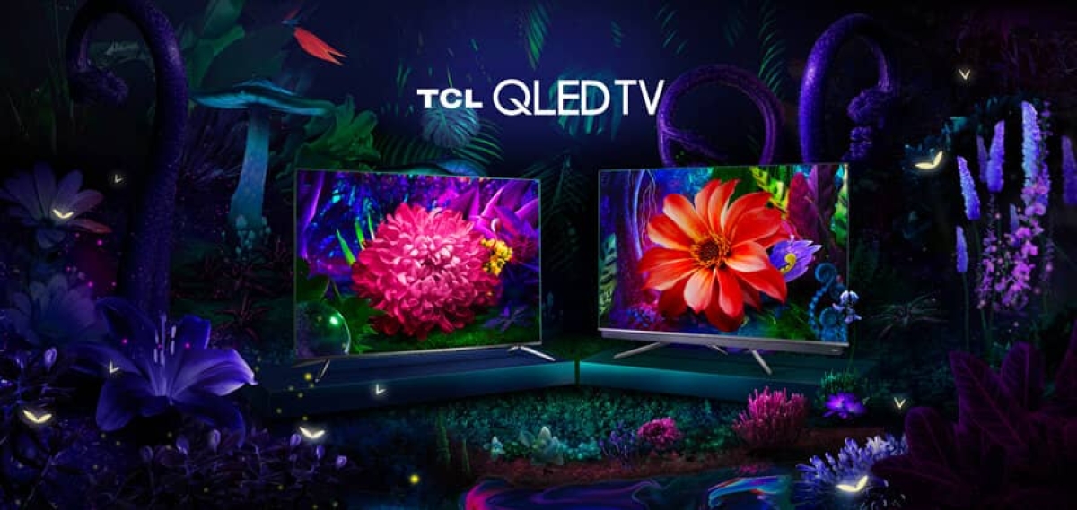 Smart TV TCL de 50 pulgadas con Android TV en descuento con Sam's Club