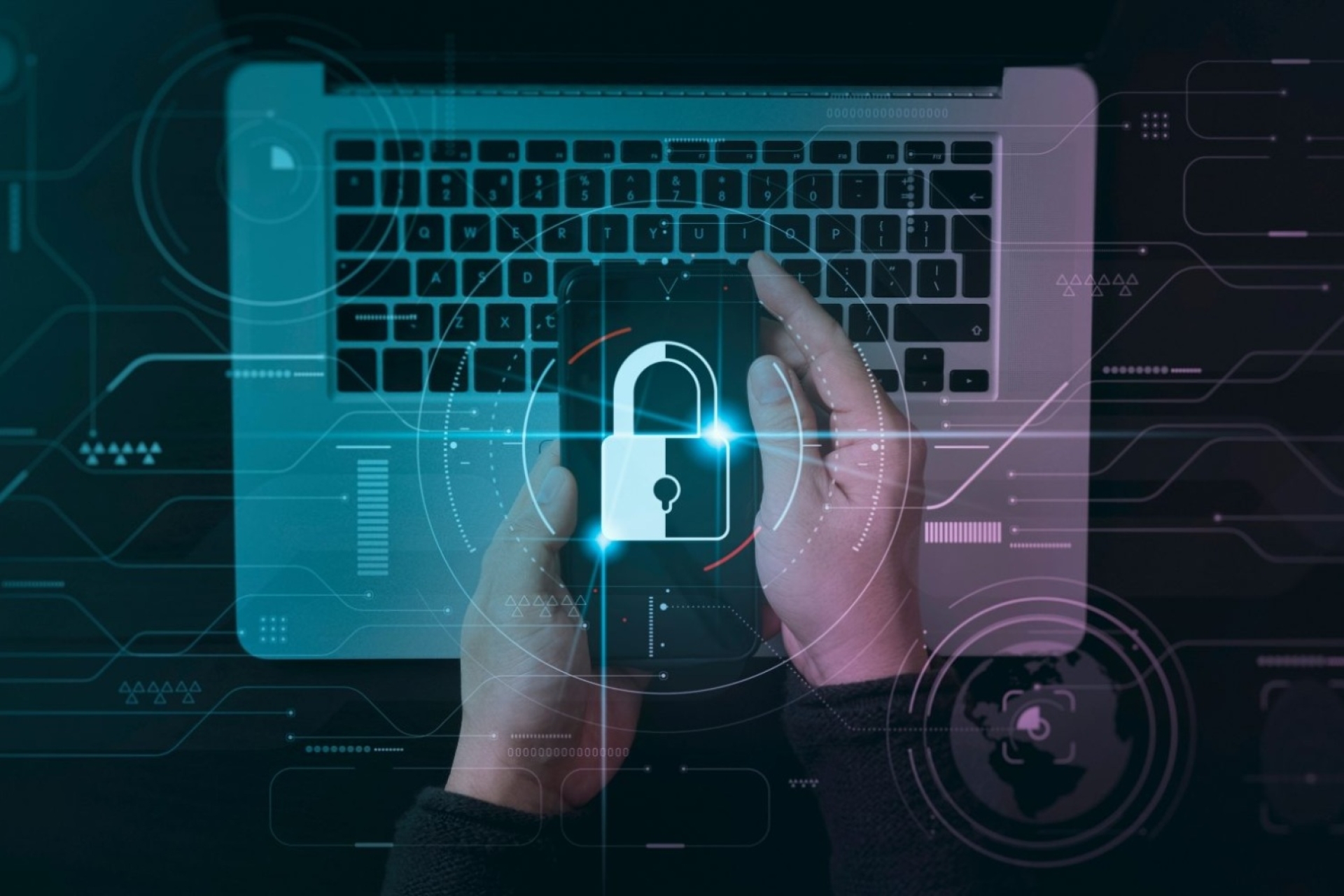 Día Internacional de Internet Seguro: prevenir para no ser víctima de delitos digitales