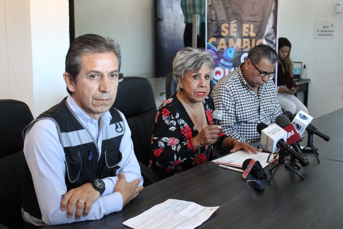 Avanza rehabilitación en pozos de agua de Rancho Cortés, Texcaltepec y Bosques IMSS