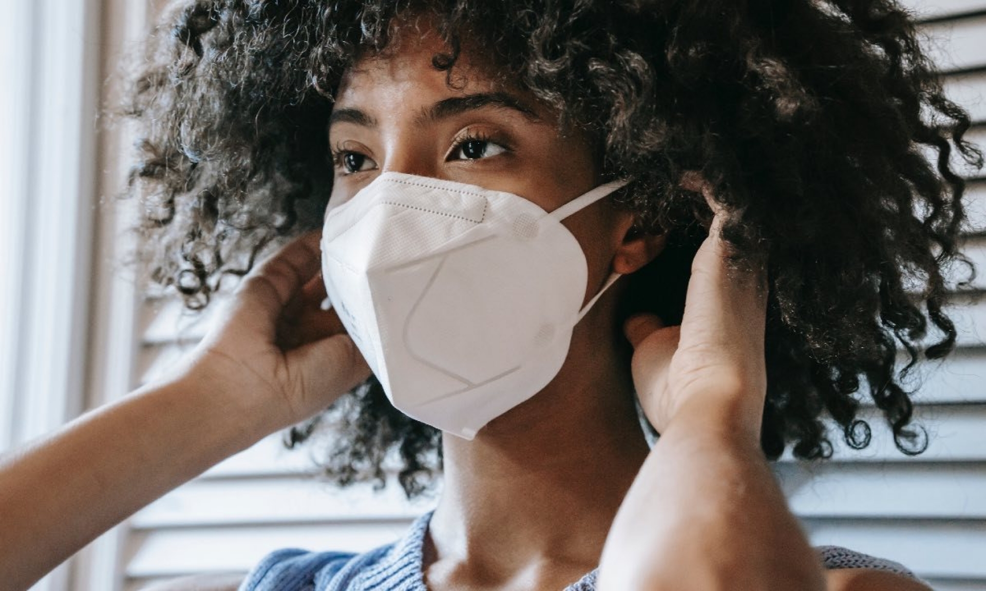 Estas son las diferencias entre una mascarilla KN95 real y una ‘pirata’: lo barato sale caro