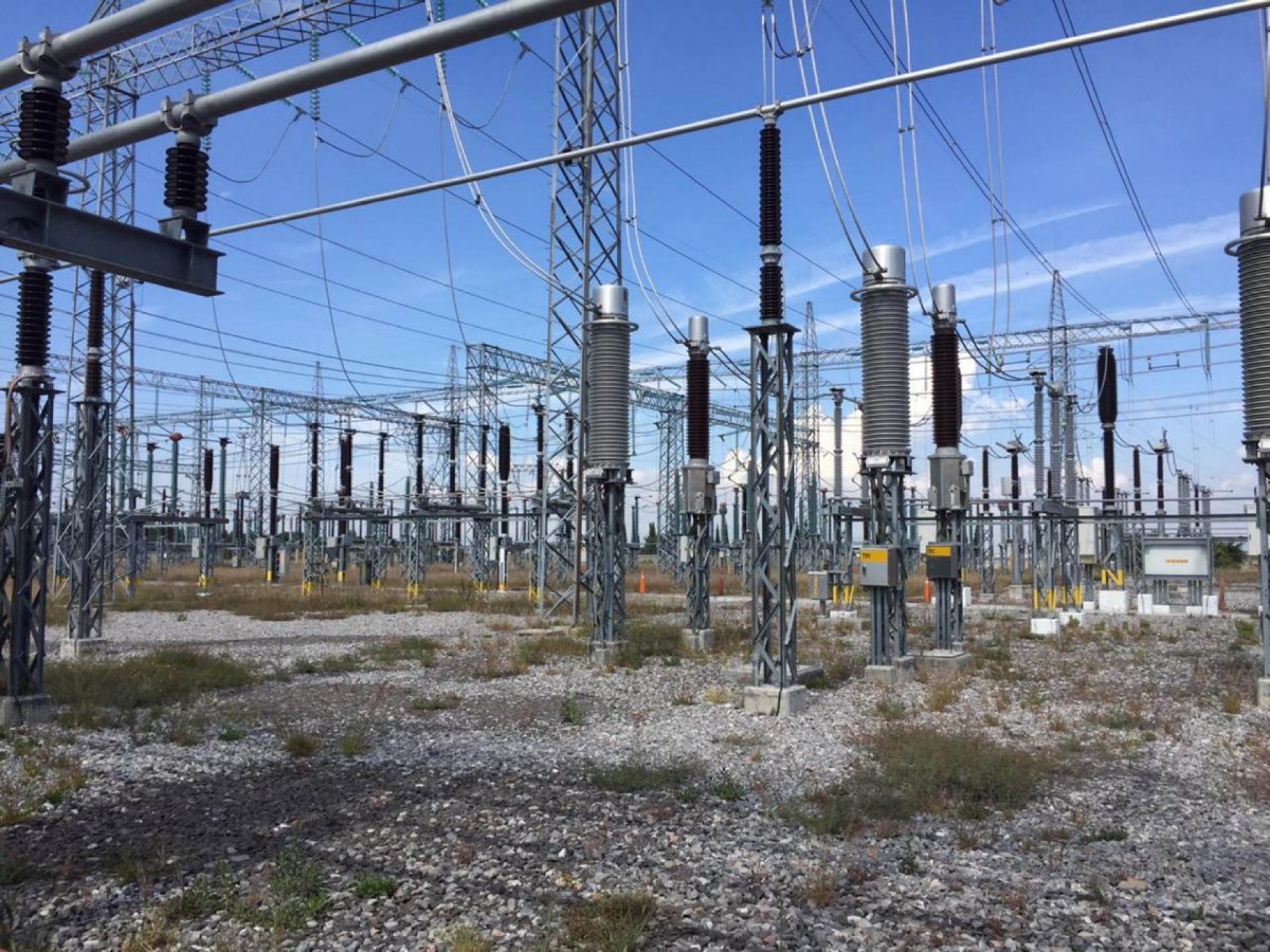 Altera las telecomunicaciones la actividad solar