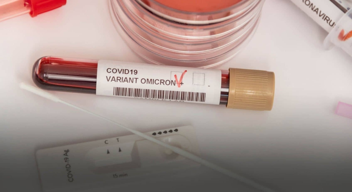 "Variante Ómicron ya se encuentra en 57 países": OMS