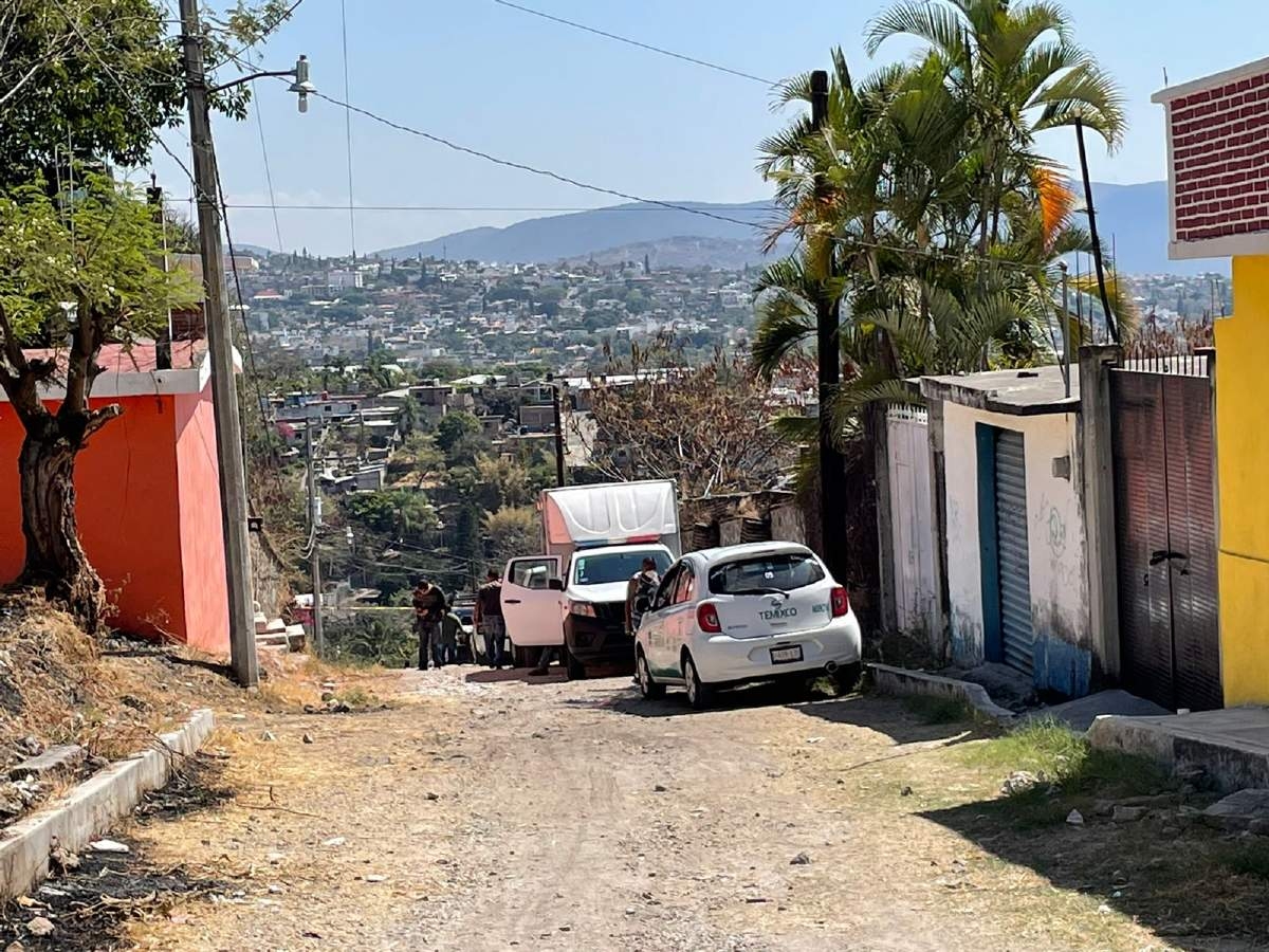 Una mujer fue asesinada en su casa