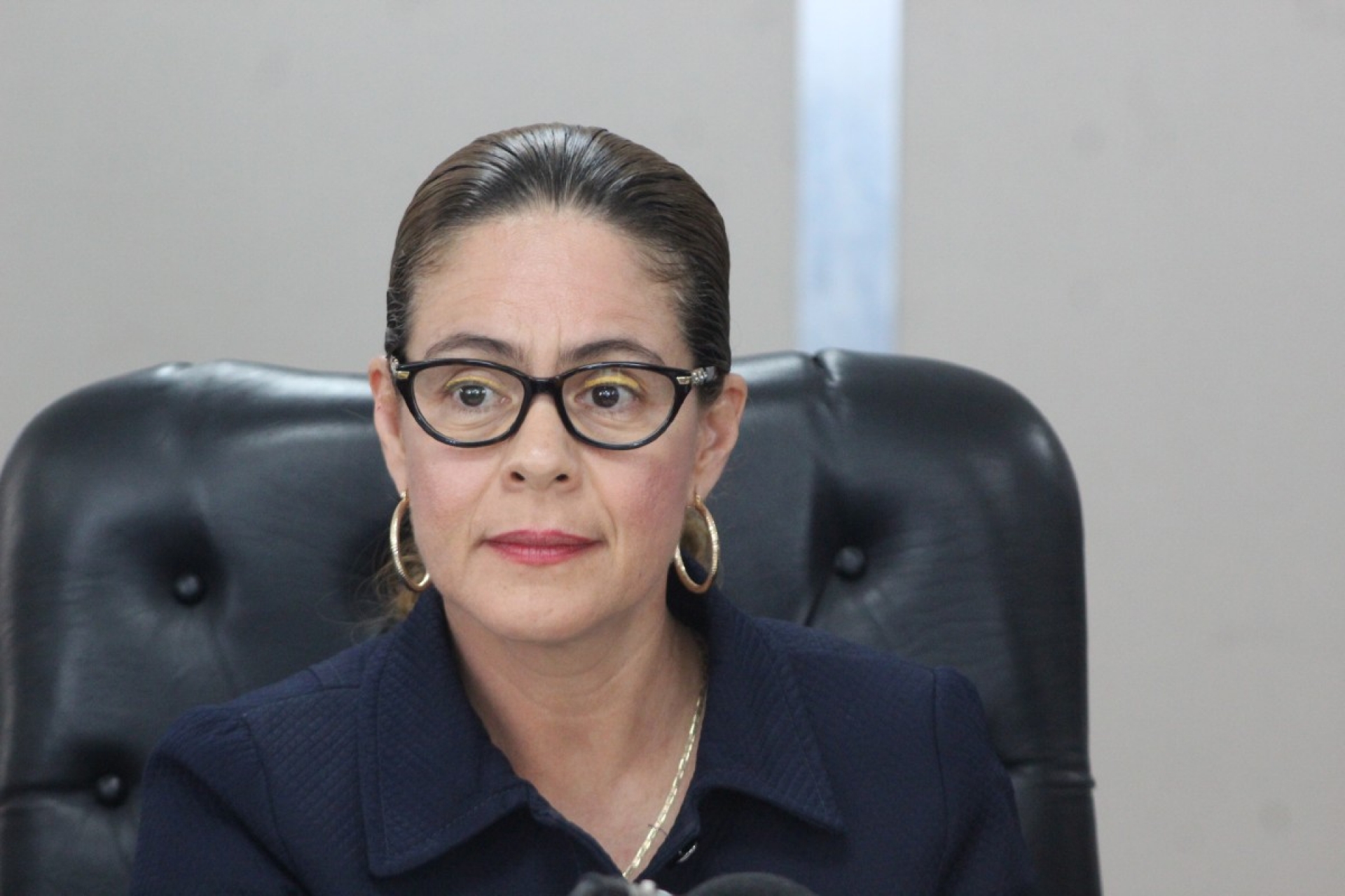 Alistan convocatoria para designar titular de la ESAF