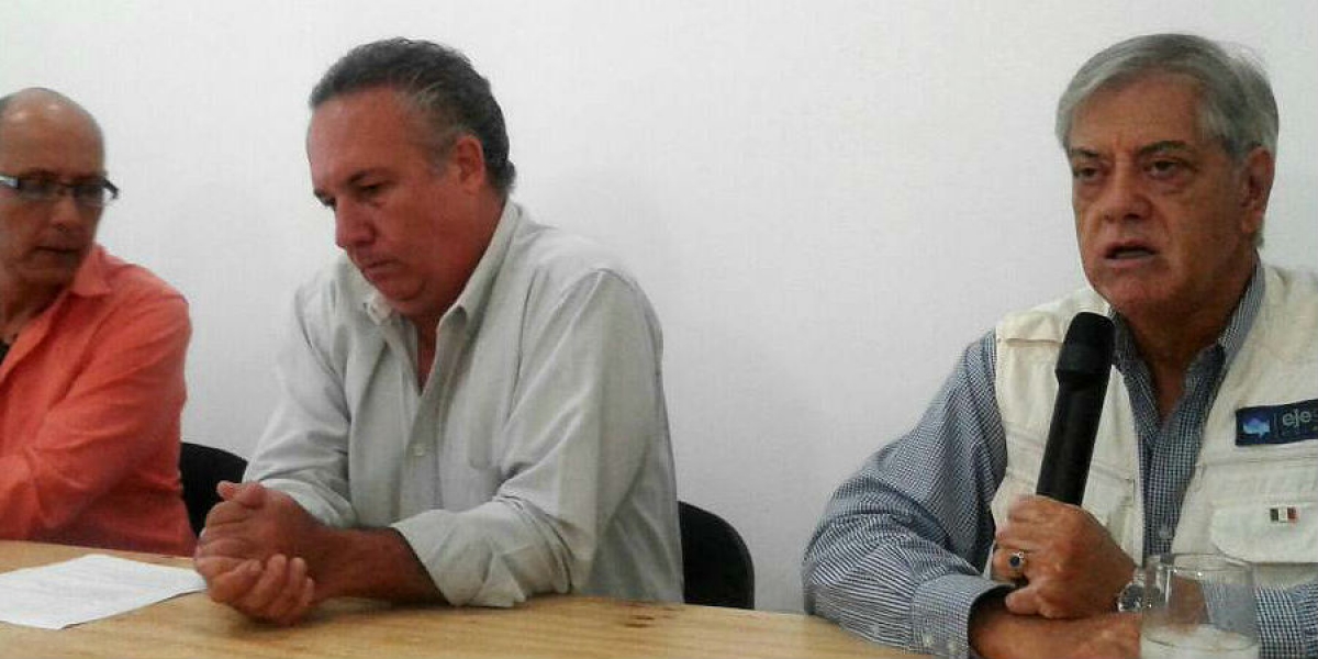 Conforman organizaciones sociales el colectivo S19, tras sismo reciente