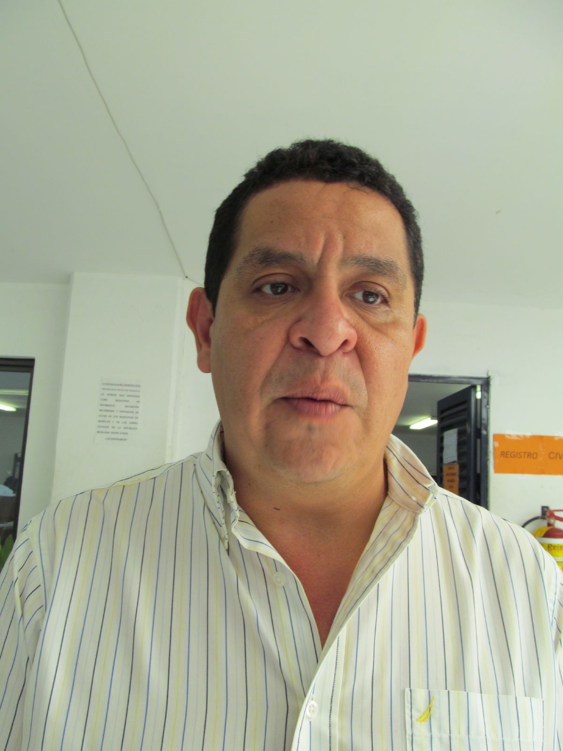Usarán salario de trabajadores de Jojutla para pagar laudo millonario