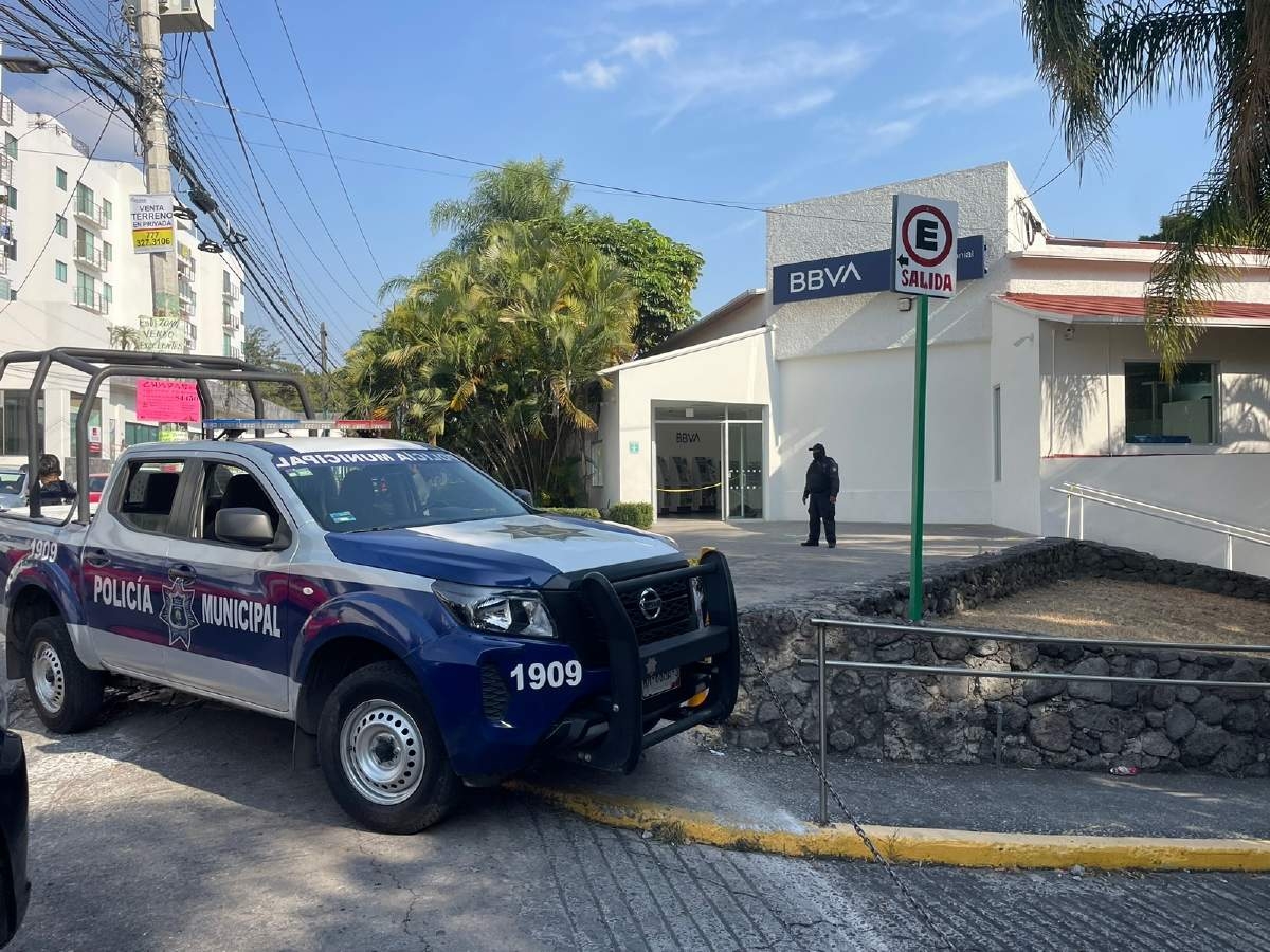 Matan a un hombre en un banco de Cantarranas