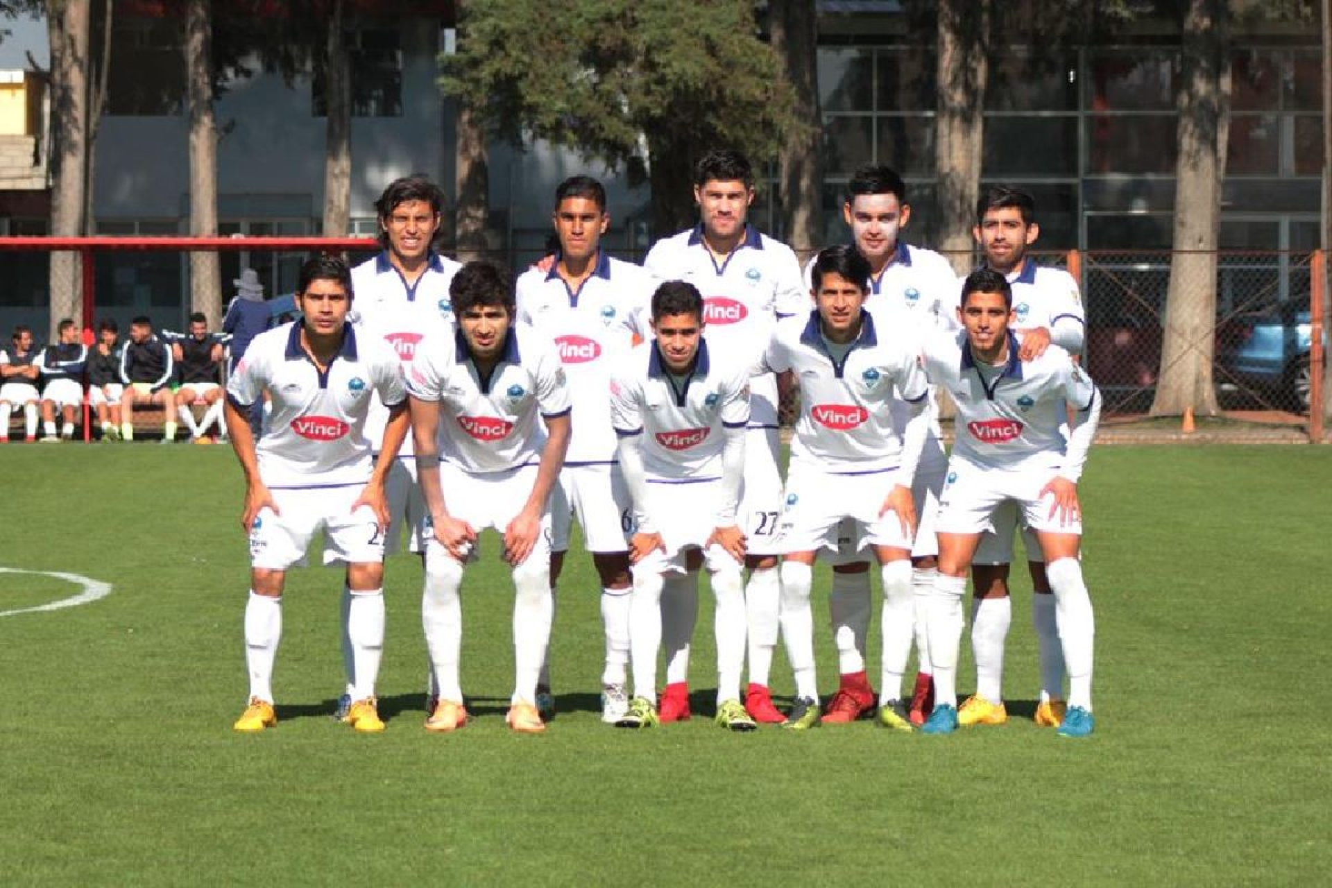 Halcones de Morelos FC, a despedirse dignamente