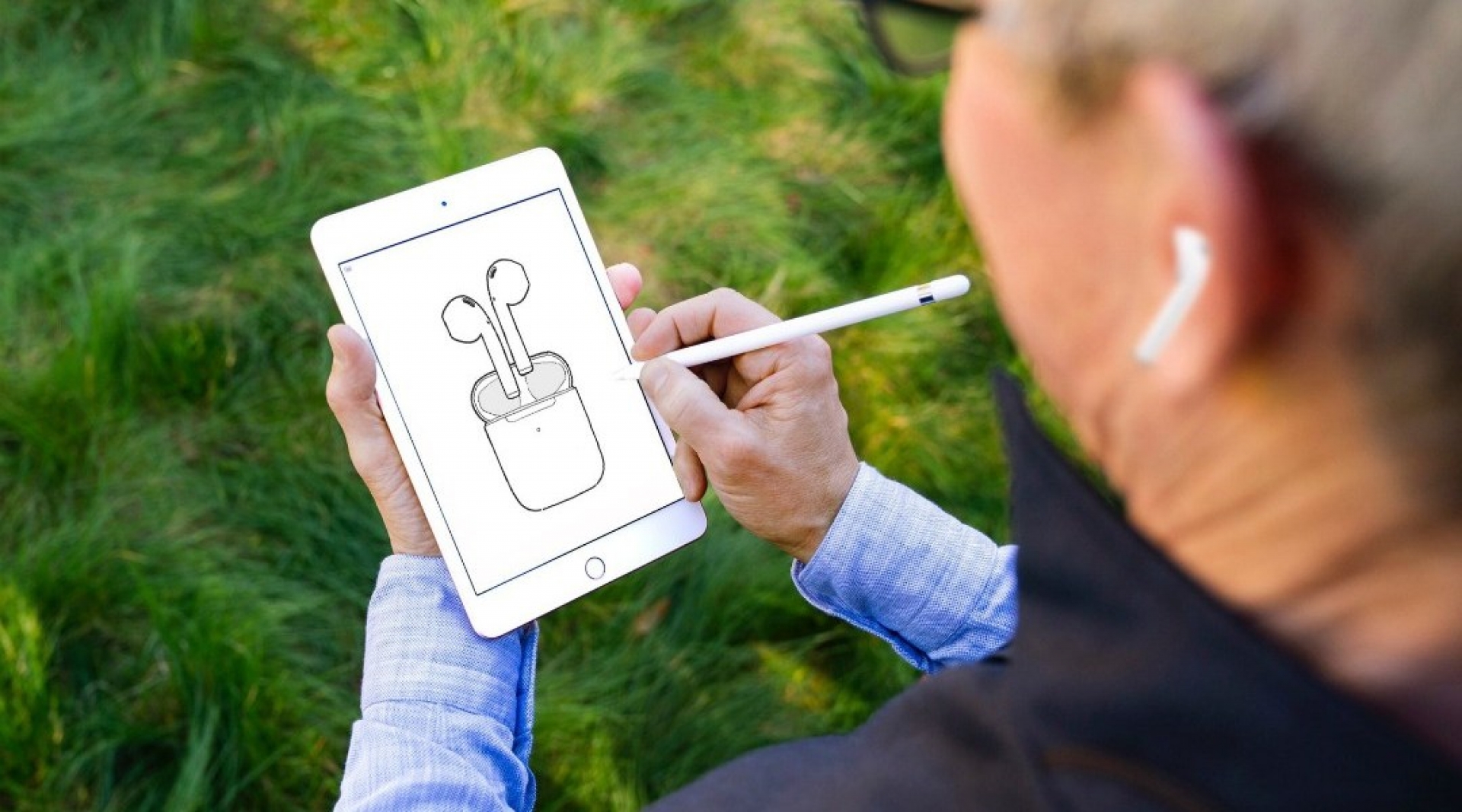 Confirman que habrá nuevos AirPoids