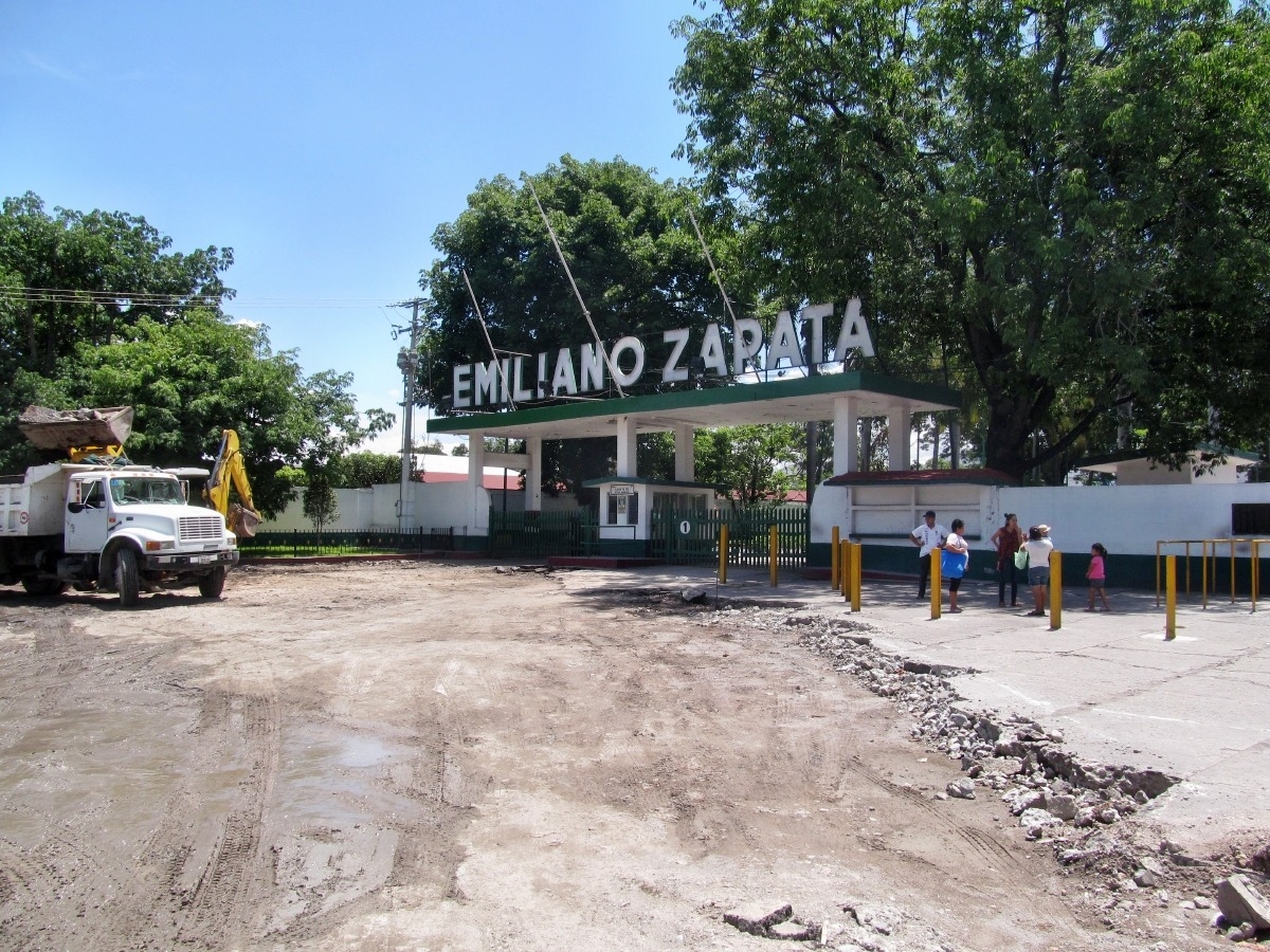 Demandan reanudar mesas de trabajo para evaluar contaminación del IEZ