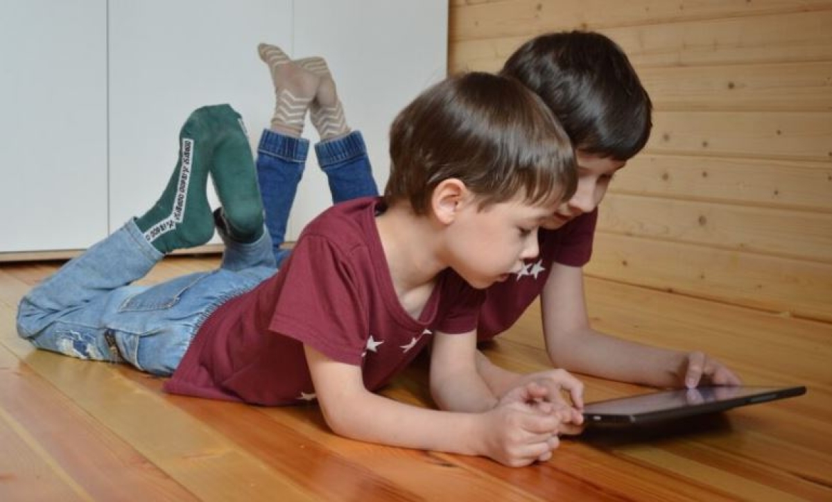 ¿Cómo cuidar a niños, niñas y adolescentes de ciberdelincuencia?