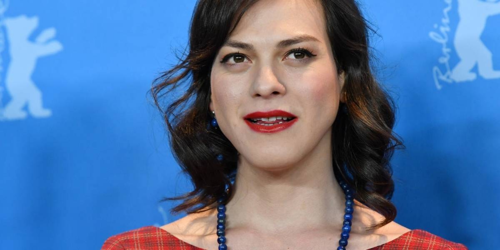 ¡Daniela Vega hace historia!: Será una de las presentadoras en los Oscar