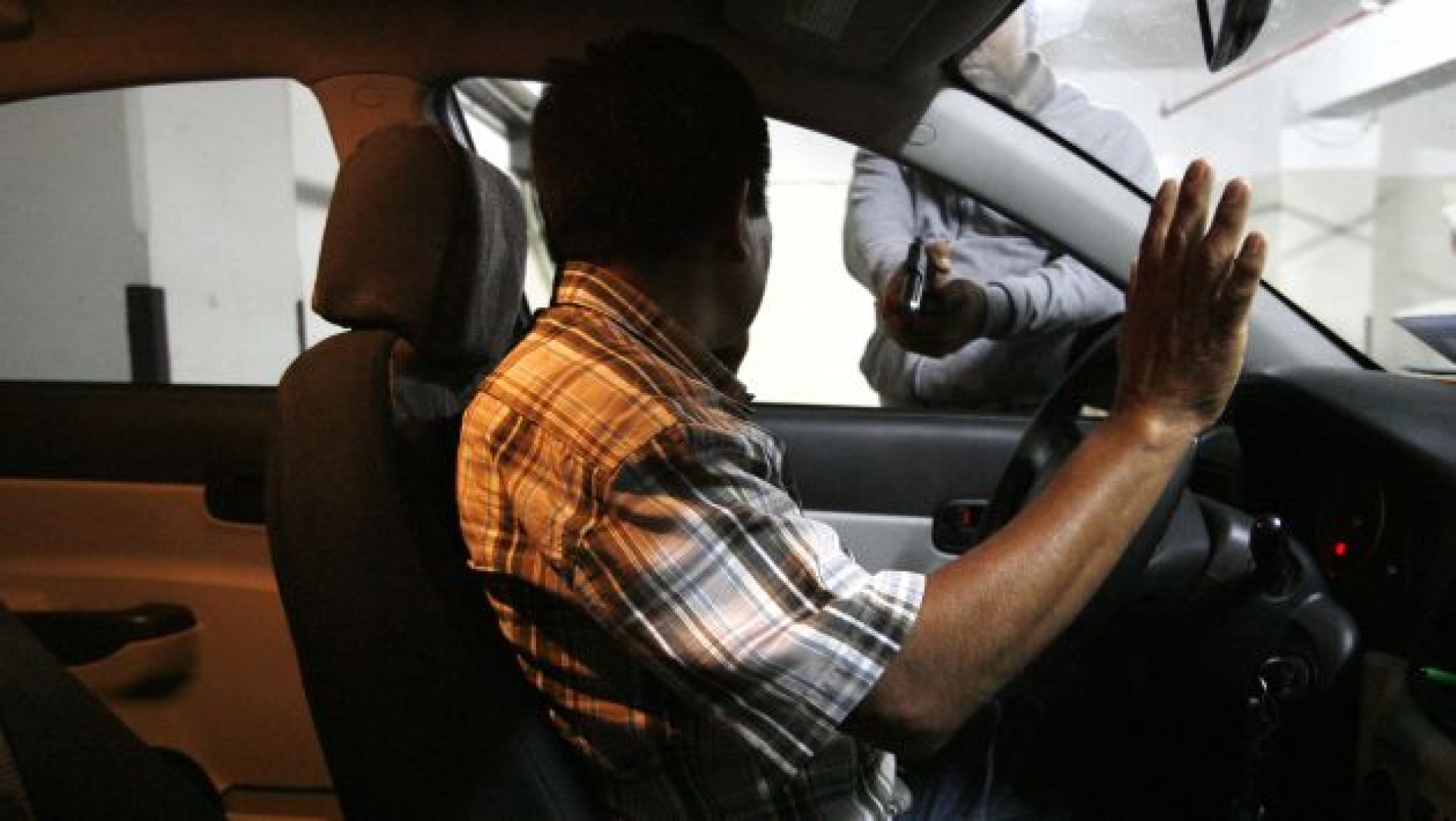 Taxistas reportan incremento "preocupante" de asaltos