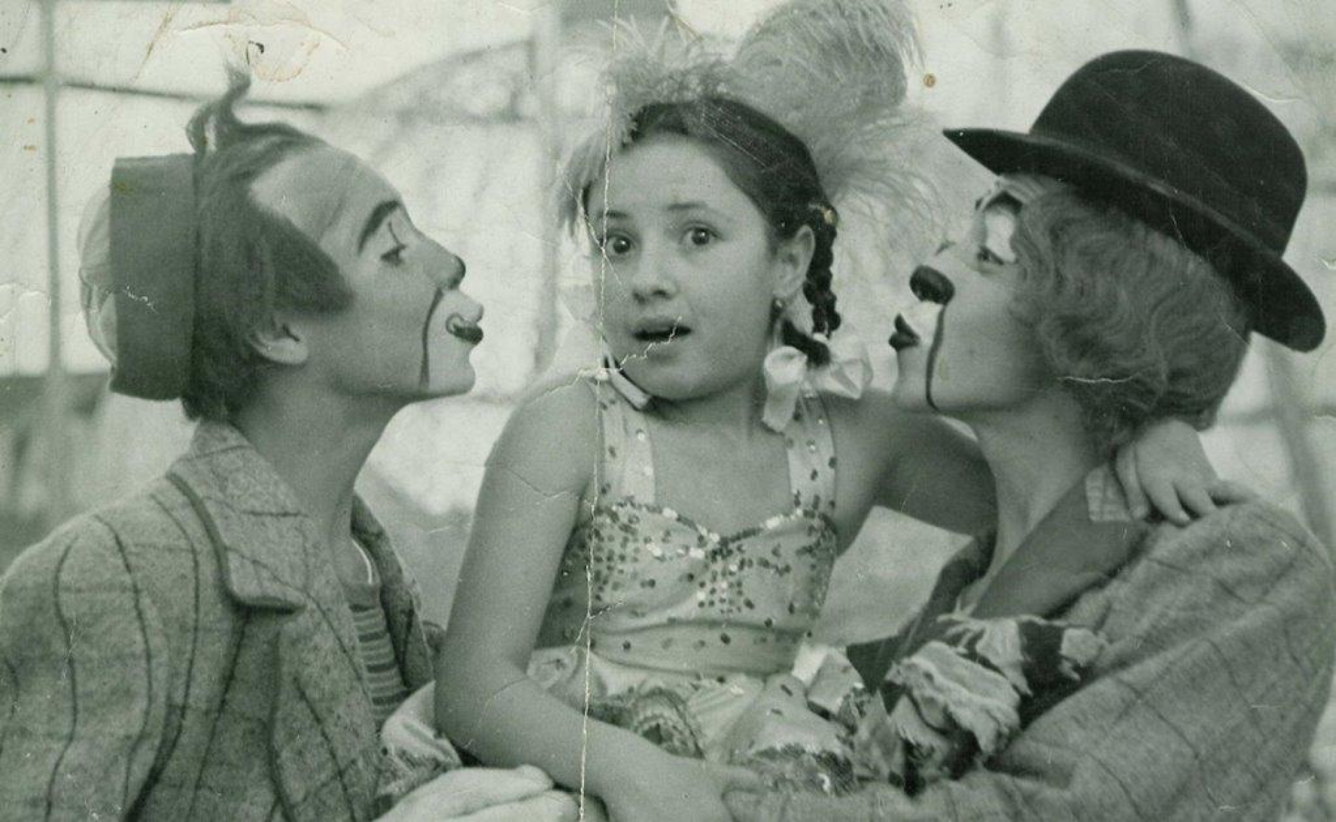 Evita Muñoz 'Chachita': la niña prodigio que conquistó al cine, al circo y a los grandes del espectáculo mexicano