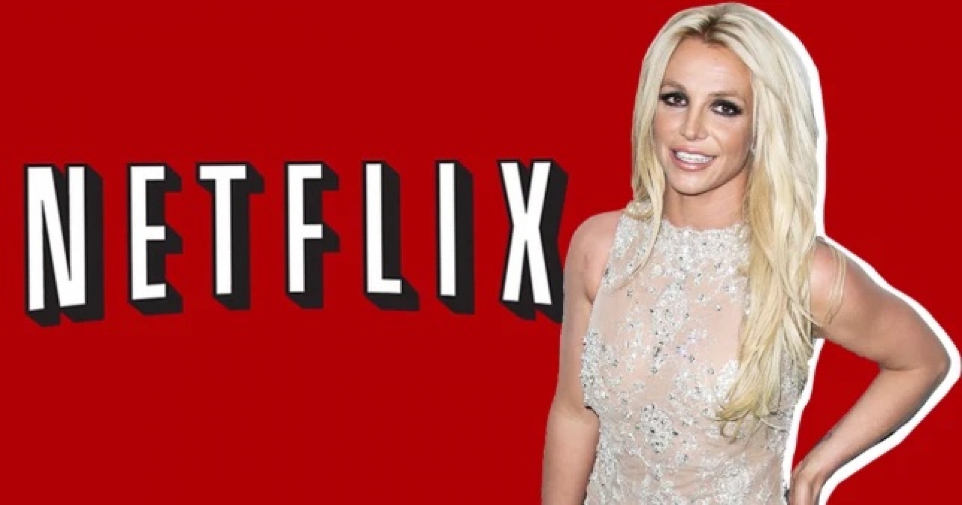 Netflix afirma tener su propio documental de Britney Spears en camino