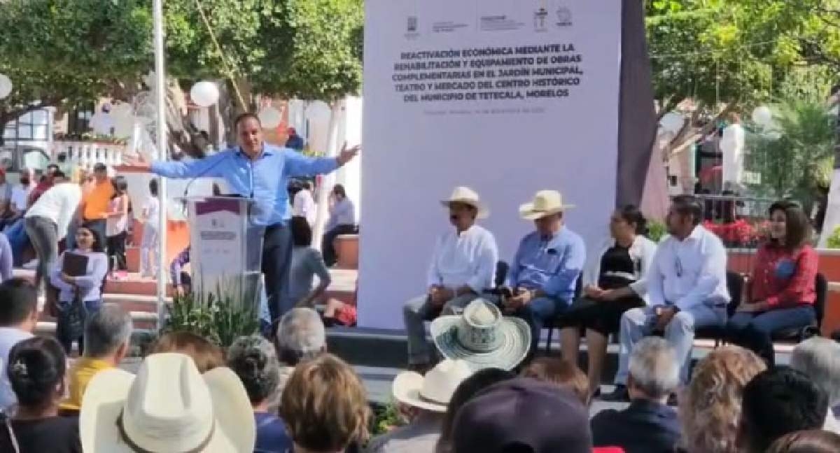 Reprochan a Luz Dary Quevedo falta de apoyo para Tetecala