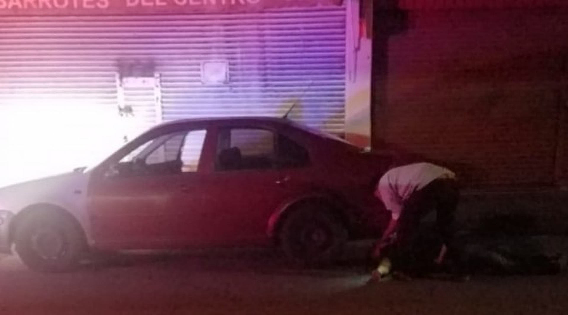 Hieren de gravedad a un hombre en Cuautla