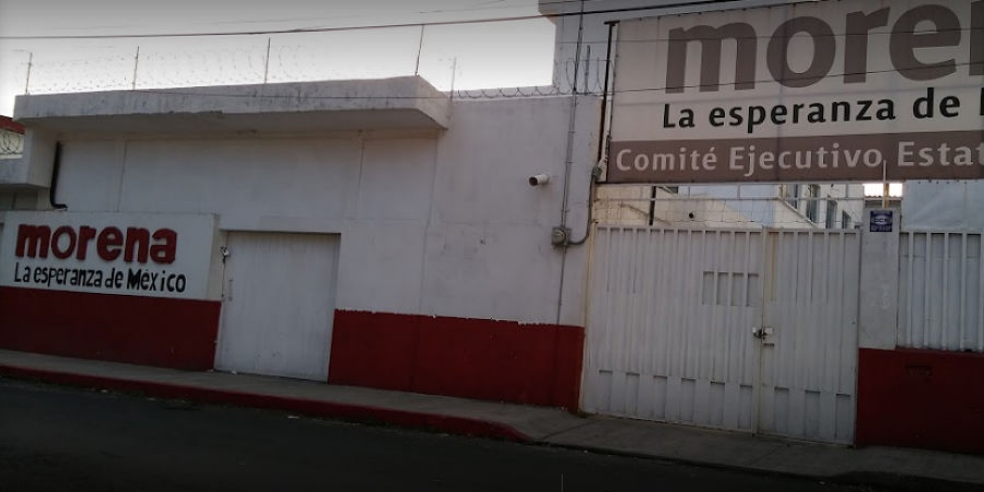 Da a conocer Morena que cumplió con resolución emitida por el TEPJF