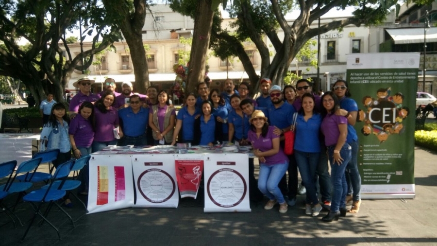 Se erradica en Morelos el delito de trata de personas
