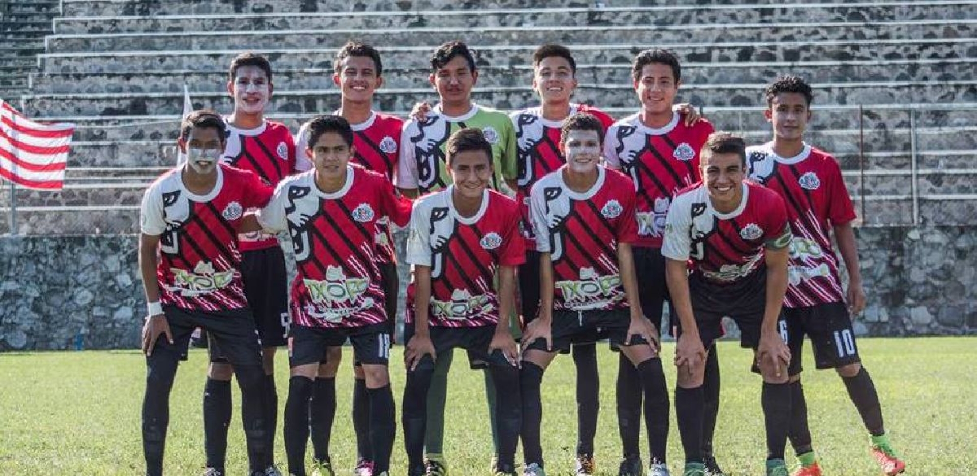 Atlético Cuernavaca va por los tres puntos ante Jardon Fut Soccer