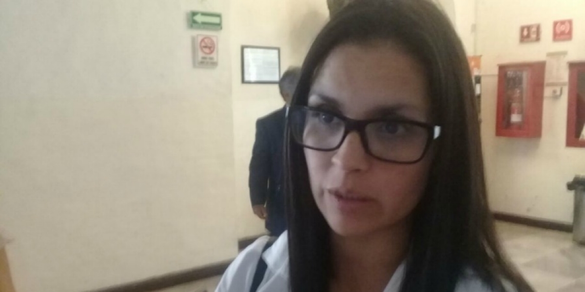Señala directora de los SSM que aumentó el número de decesos por dengue, en el 2016