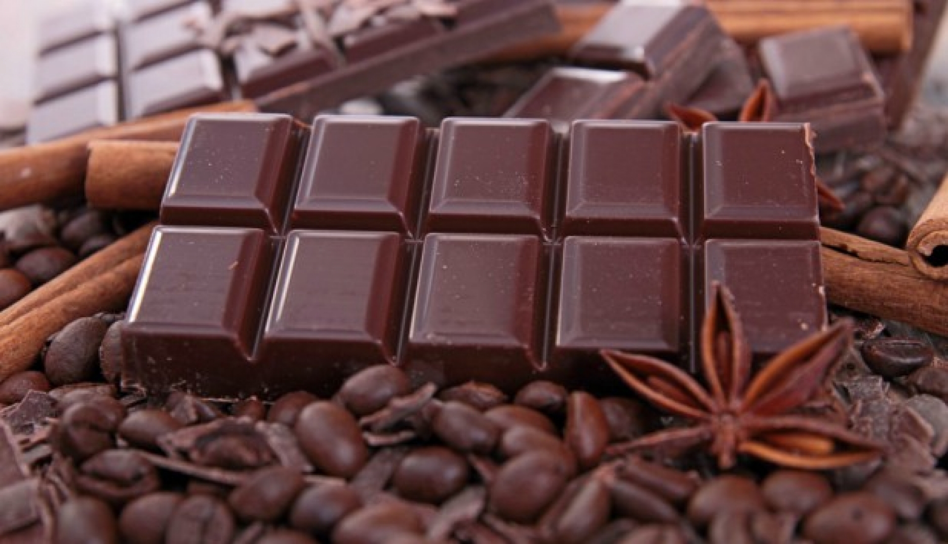 Destaca especialista del IMSS beneficios del chocolate