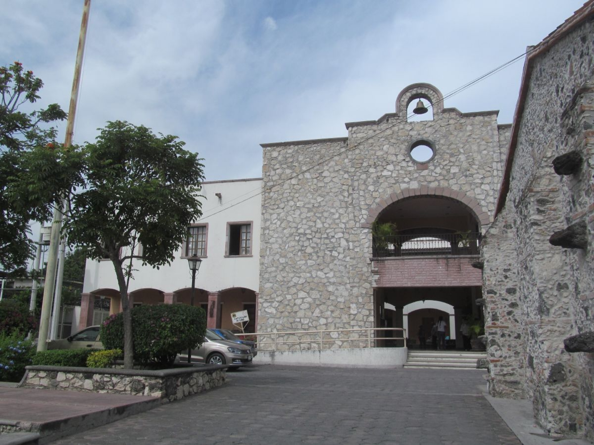 Arrastra el SAP Tlaquiltenango déficit de nueve mdp