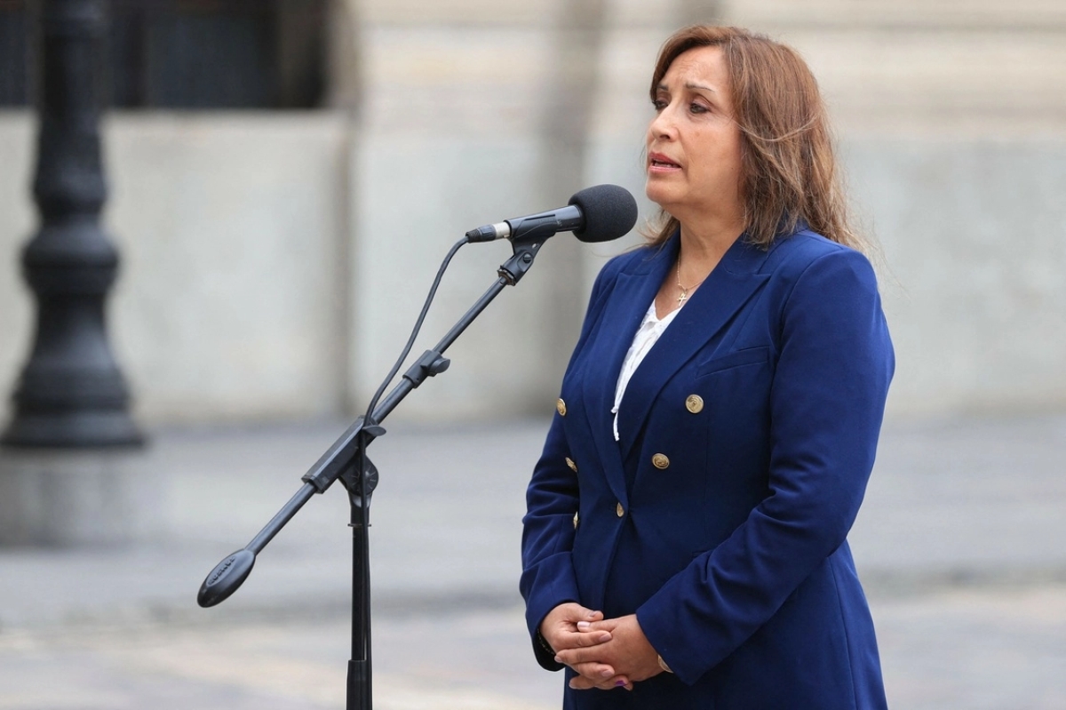 Boluarte espera a AMLO para cumbre de Alianza del Pacífico en Lima