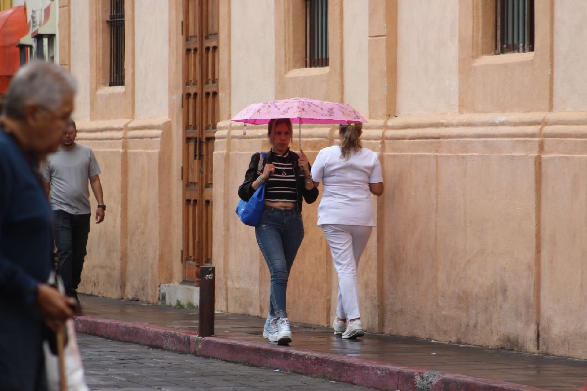 Pronostican lluvias fuertes para el fin de semana en Morelos