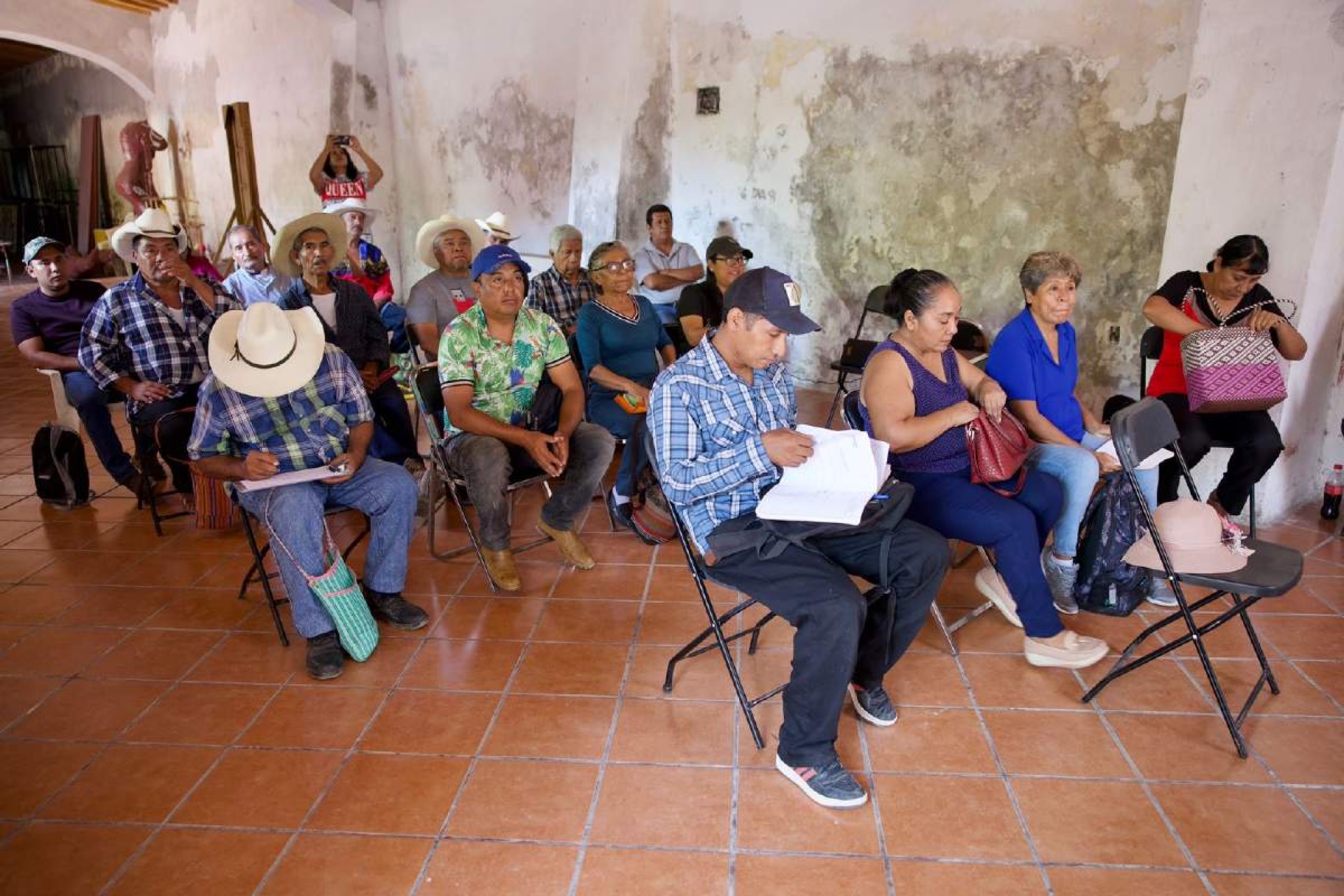 Piden revisar horarios de expendios de bebidas alcohólicas en Tlaquiltenango