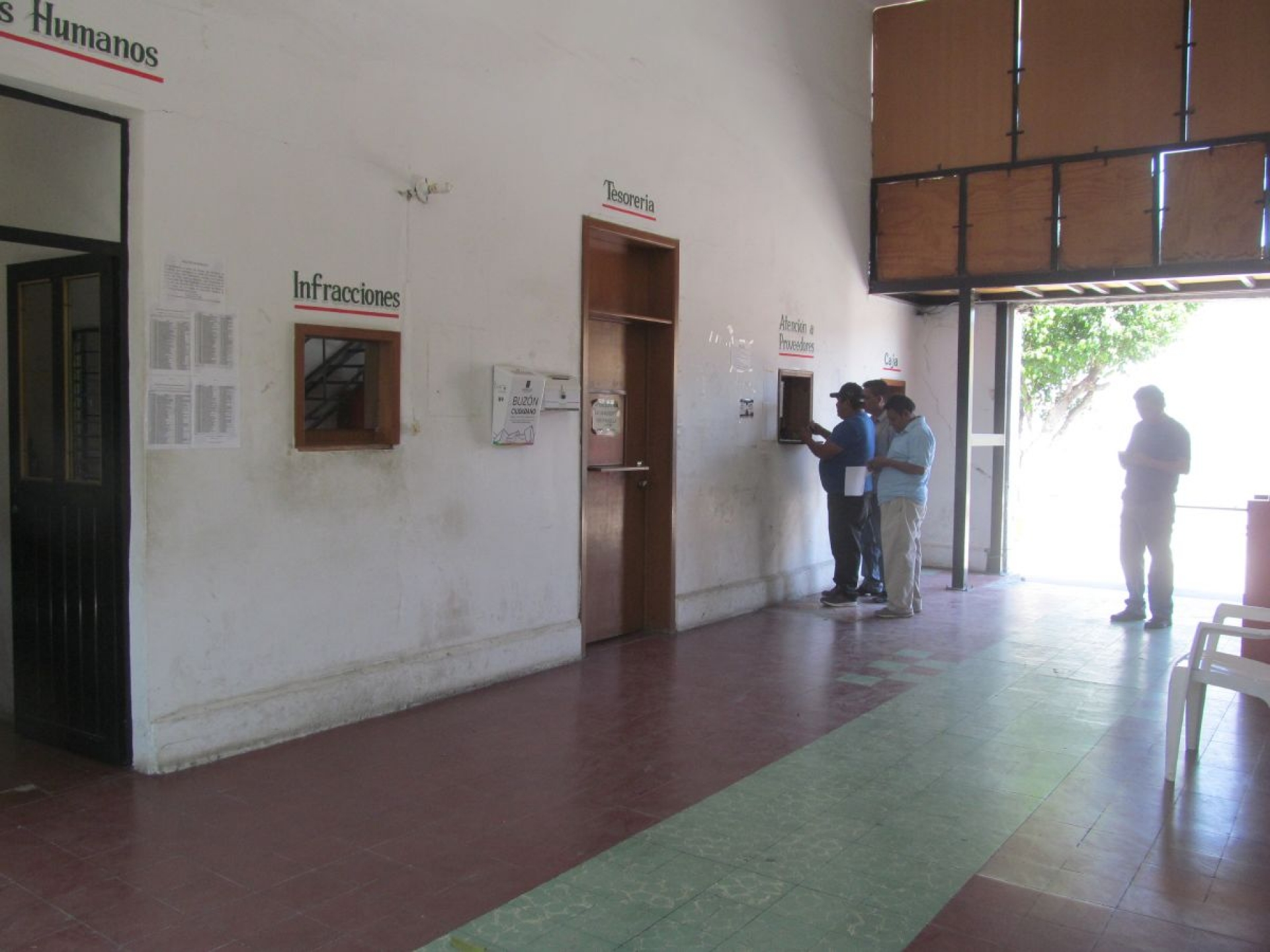 Regidor de Jojutla mantiene demanda de indemnización en Zacatepec