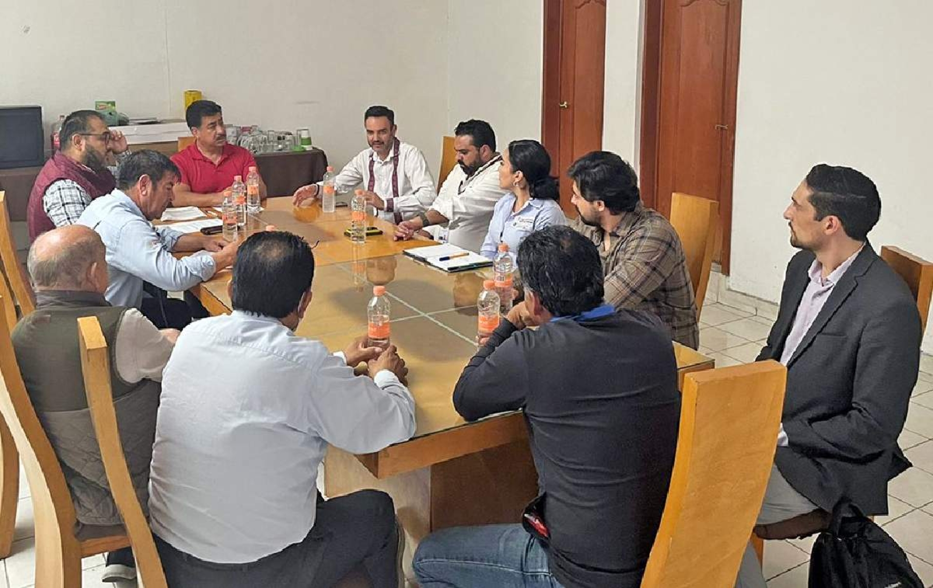Buscan implementar 'Cosechando Soberanía' en Central de Abasto de Cuautla