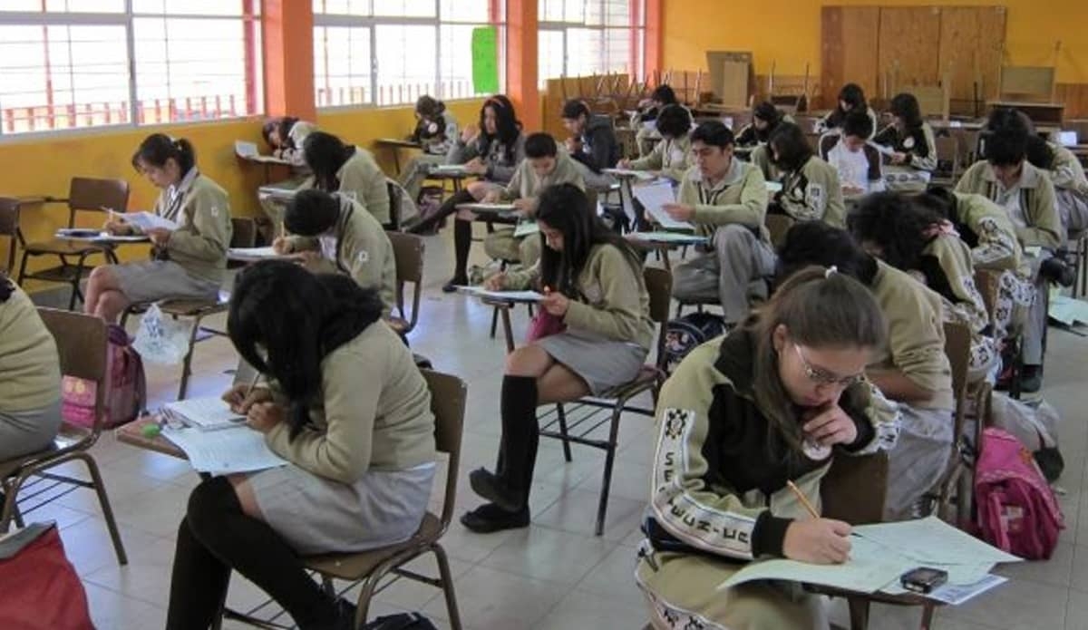 Vuelta atras