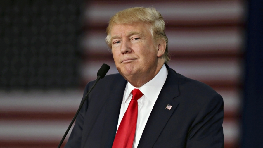 Pide Trump a demócratas desmantelar “la catástrofe” que es Obamacare