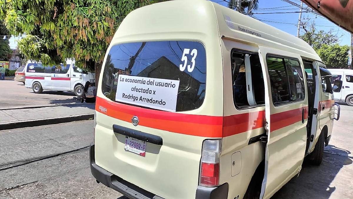 Crece malestar contra alcalde de Cuautla por amenazar la economía