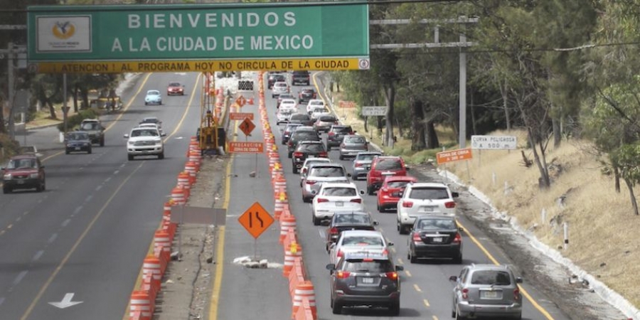 En marcha operativo Invierno 2015 en autopistas