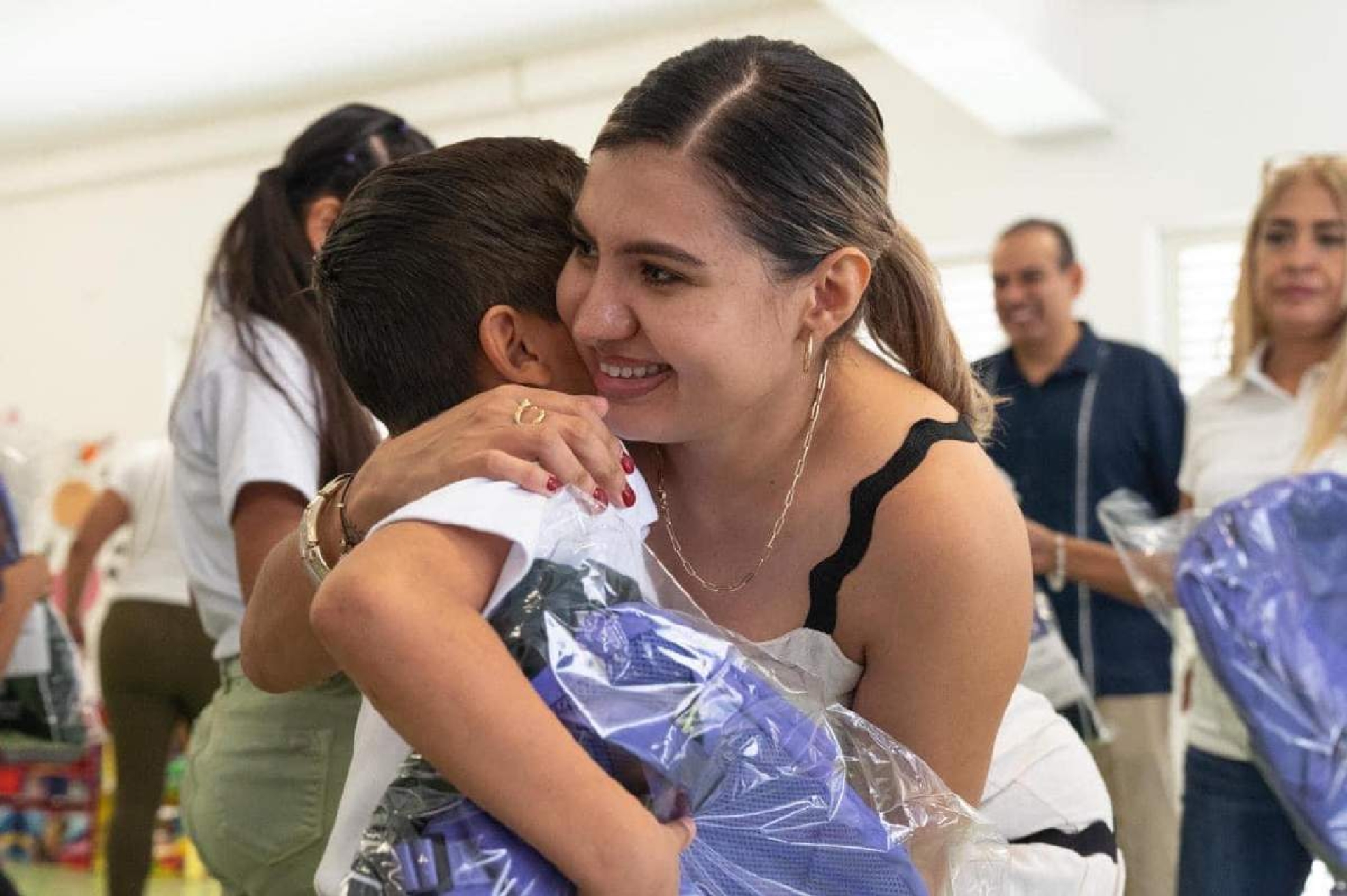 Aplicará DIF política nacional en entrega de desayunos