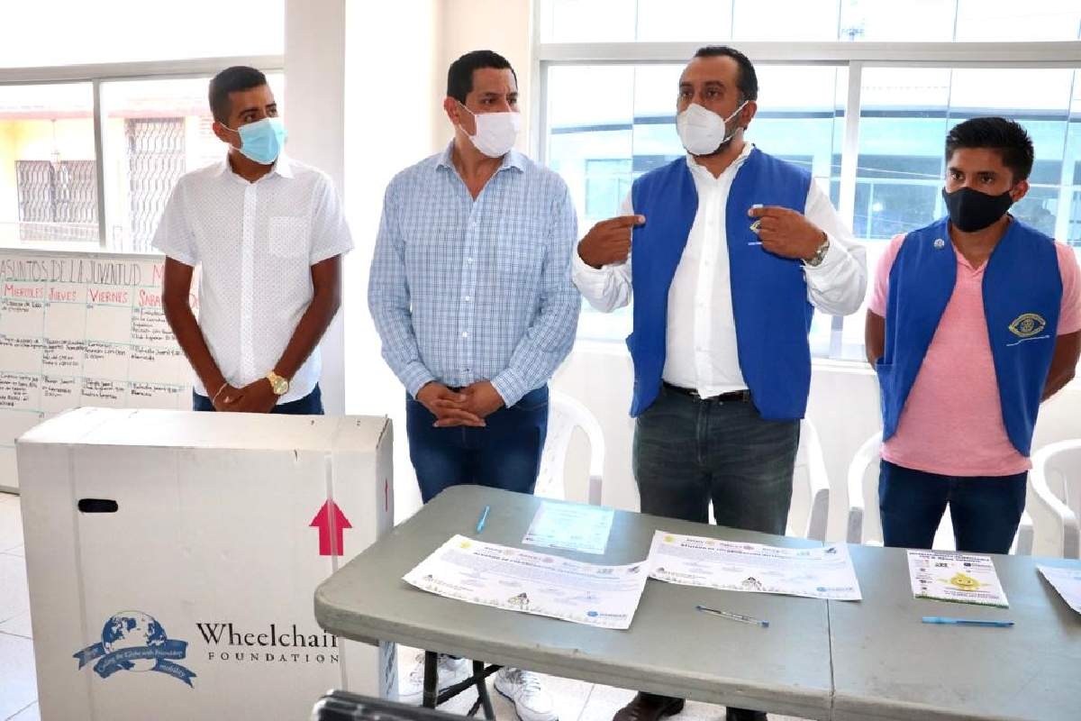 Implementarán programa de recolección de aceite vegetal en Jojutla