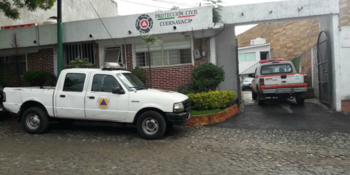 Invita PC Cuernavaca a participar en la campaña "Cobertor navideño"