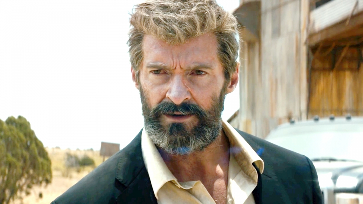 Así se despidió Hugh Jackman de los fans de Wolverine