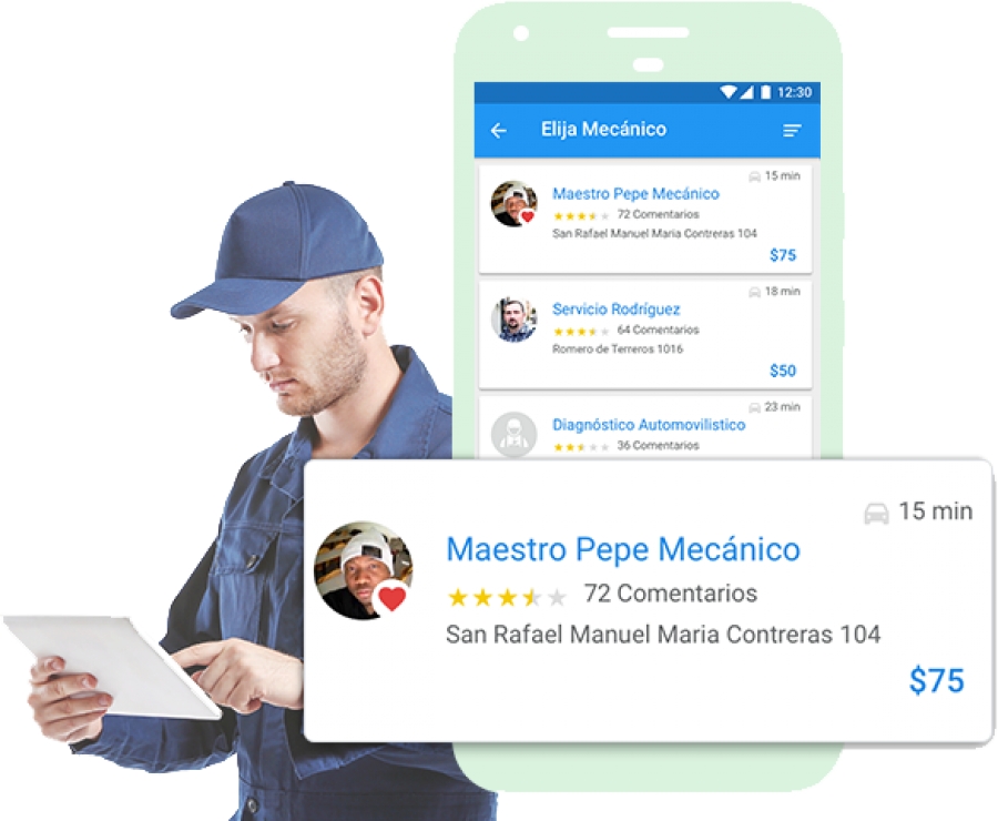 Engie, la nueva solución del creador de waze, llega a méxico