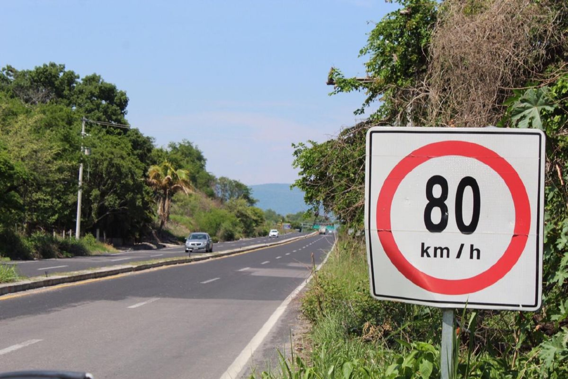 Anuncian aplicación de radar de velocidad en Jojutla