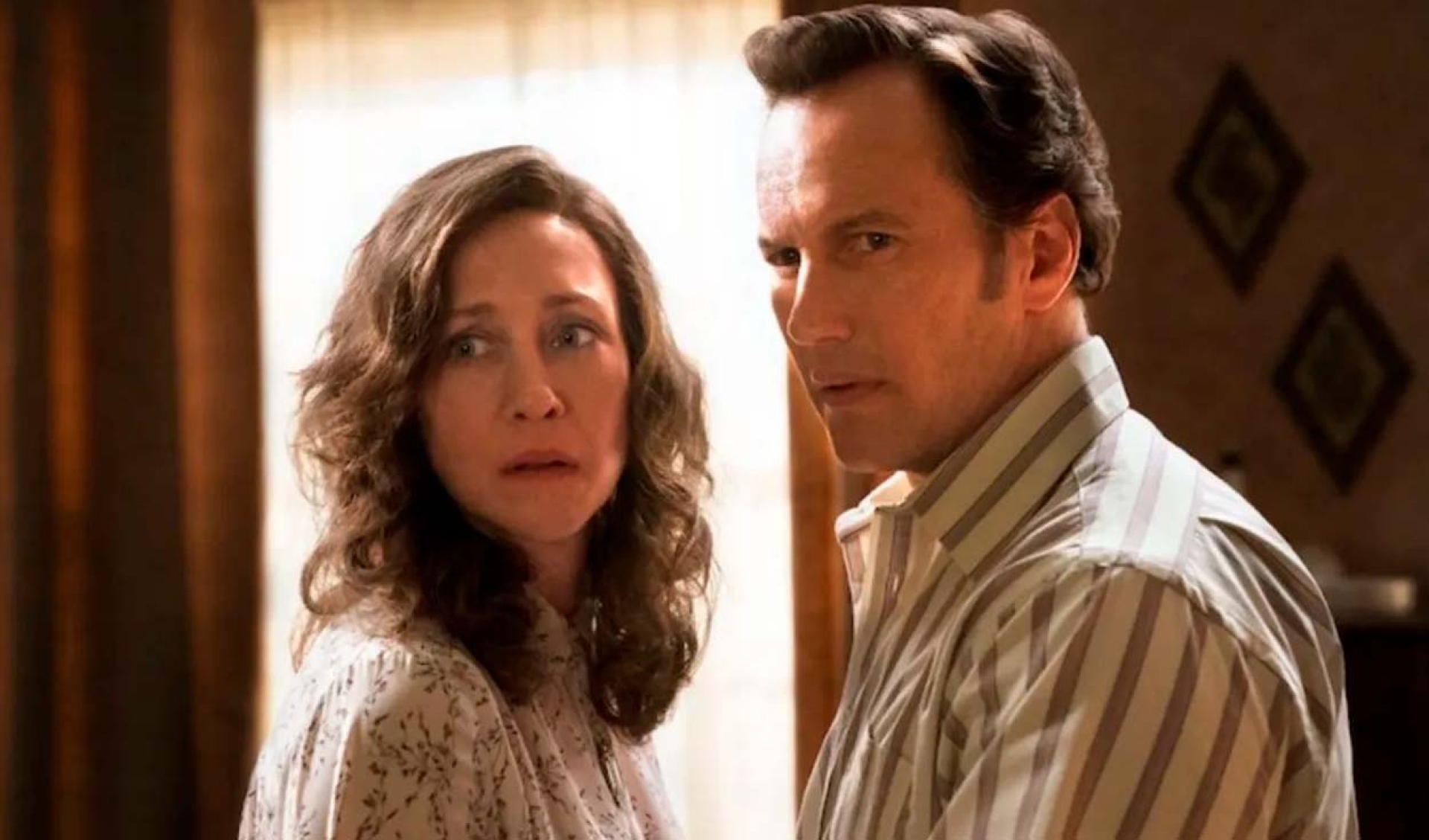 'El Conjuro: Los Últimos Ritos' promete un cierre íntimo y aterrador para la saga, pero con posibilidades de más historias