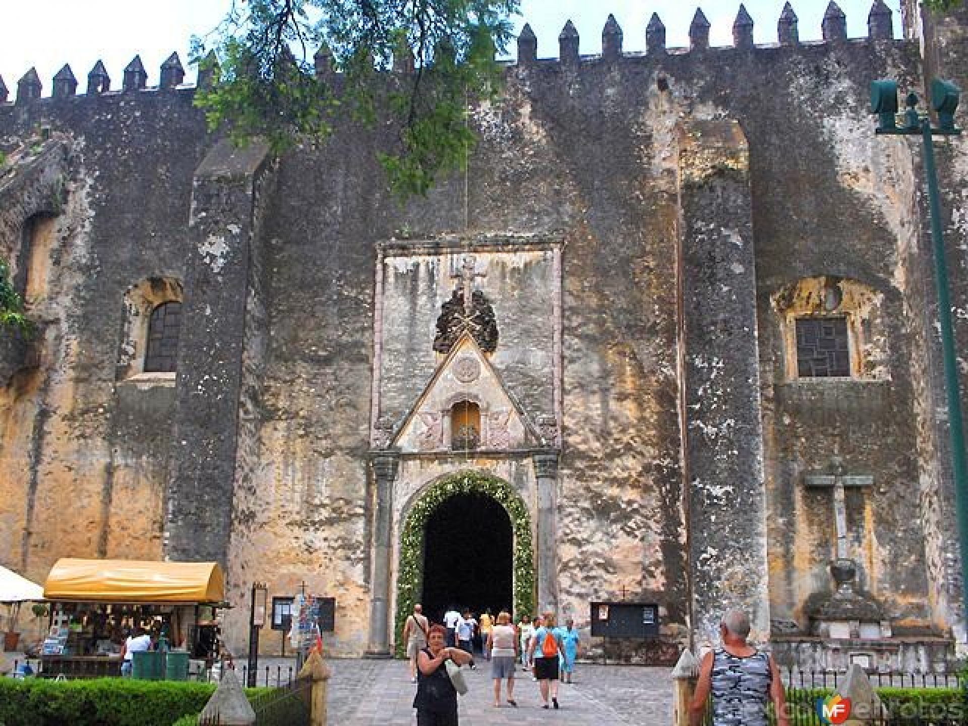 Remodelada, reabren la catedral de Cuernavaca