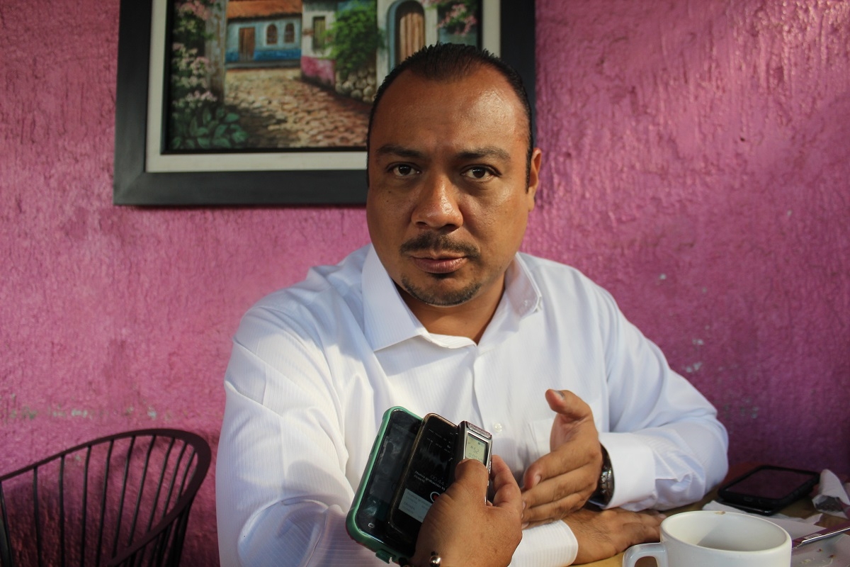 Admite SAPAC fallas de suministro en Acapantzingo, Ocotepec, Ahuatepec y Atlacomulco