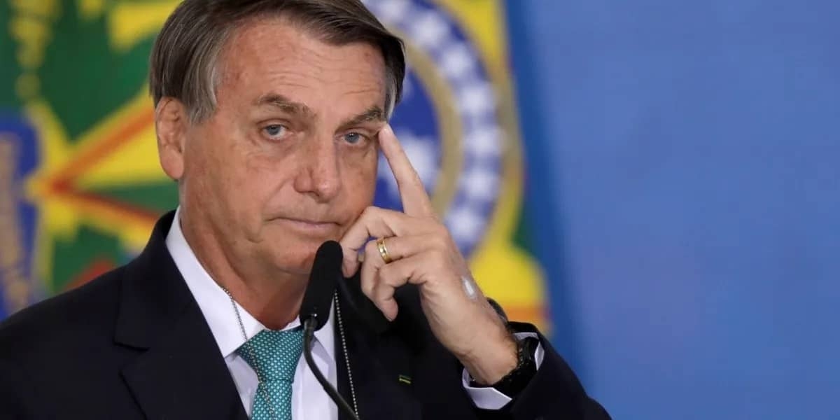 Congreso rechaza propuesta de Jair Bolsonaro sobre voto electrónico