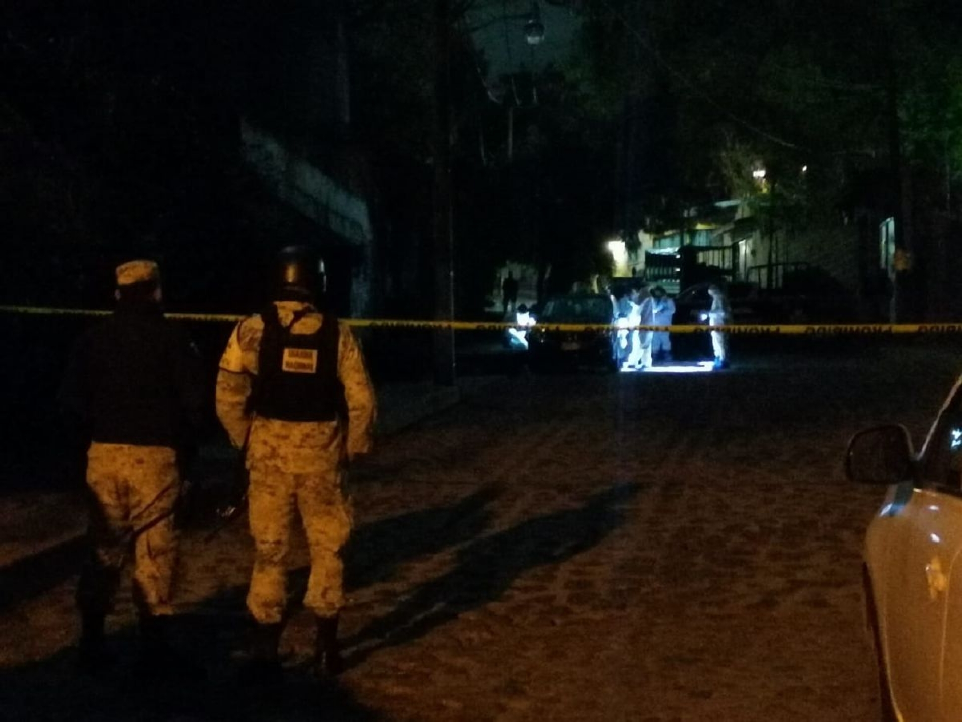 Relacionan a una joven con secuestro y homicidio de una mujer
